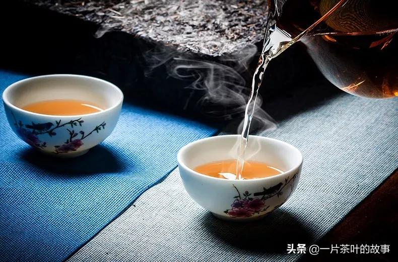 从哪些方面评价一款茶的好坏,判断黑茶品质的标准