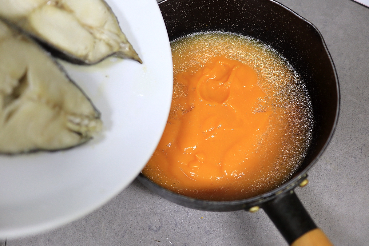 家有小孩和老年人吃什么,家有孩子多吃这种食物越吃越聪明