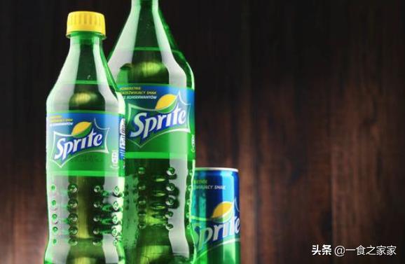 雪碧的4种口味是什么,冰薄荷雪碧什么时候停产的