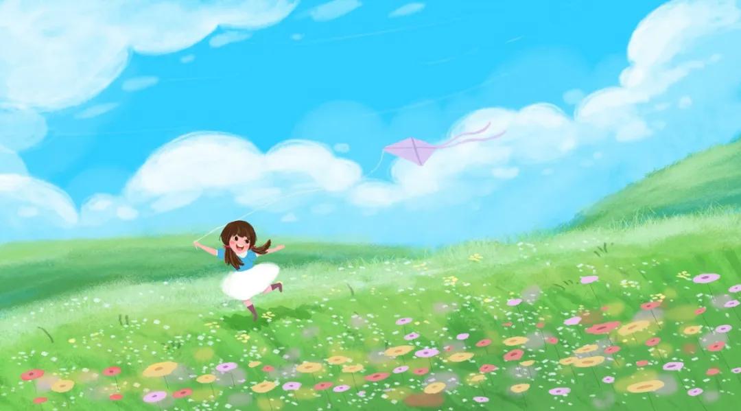 关于小草和柳树的好词好句,每日晨读描写小草的好词好句