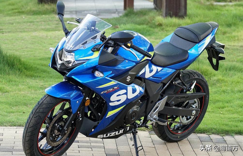 铃木250gsx哪国产的,铃木gsx250r2020款摩托车测评