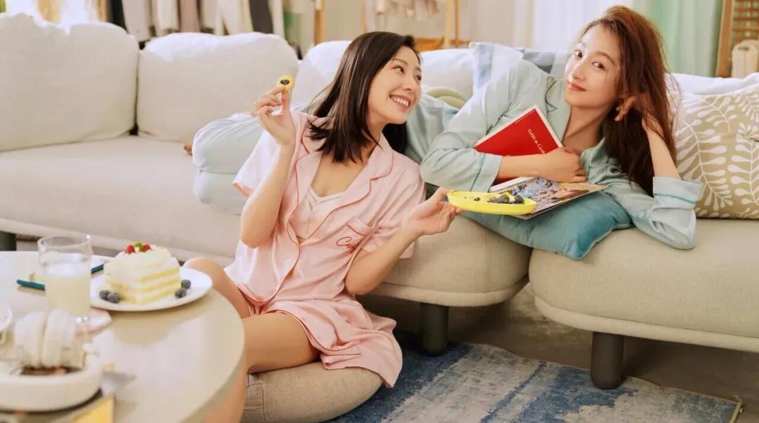 都市丽人利润下滑更加可怕,都市丽人市值缩水超9成