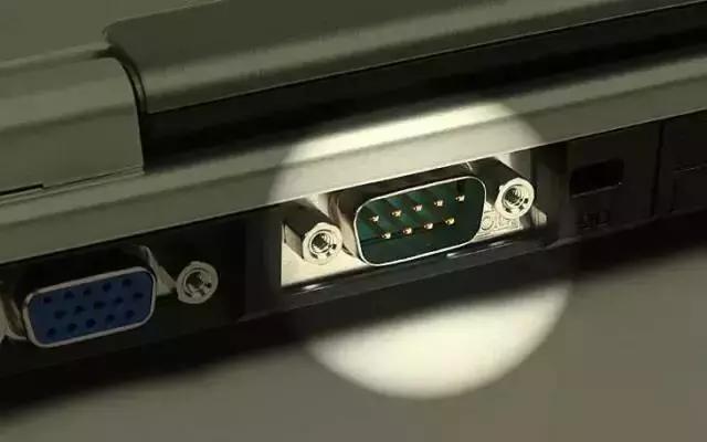 232串口与485串口怎么区分,485和232串口通讯的区别