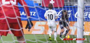 皇马历经加时5-3击败马竞c罗,皇马欧冠逆转之路c罗