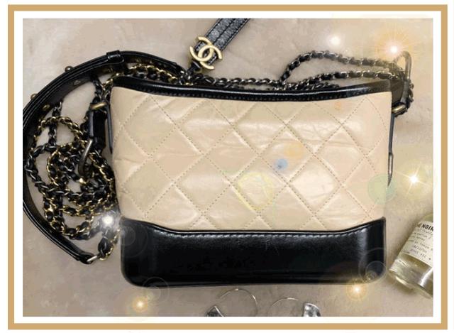 女人一生一定要买个香奈儿,女人一定要有一只香奈儿包包