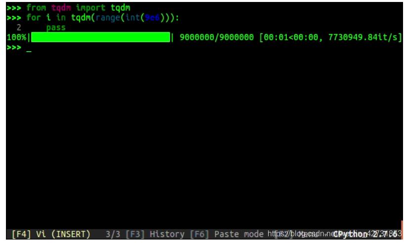python2022年十大最受欢迎库,python必备100个常用技巧