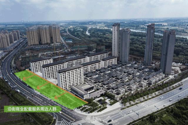 祥祺辽阳•臻悦-云影交辉,滨水湾居/墨臣设计