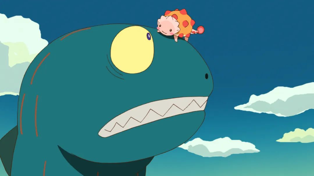 适合孩子看的动画电影10岁,适合十岁以上儿童看的动画片电影