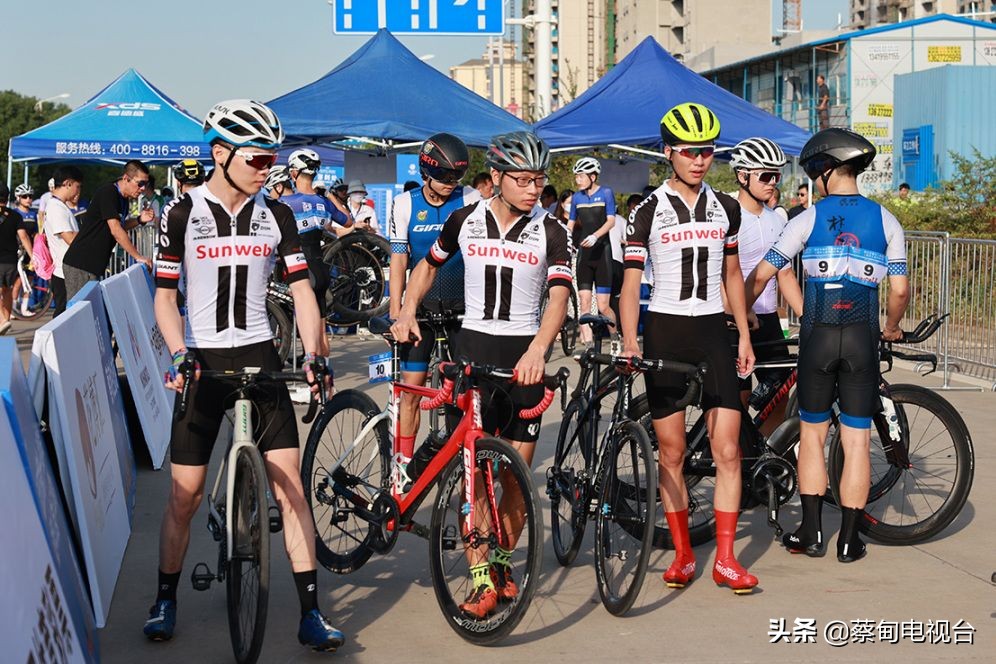 奔跑吧骑自行车比赛,奔跑吧青少年自行车比赛