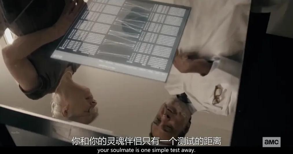 高科技能帮人找真爱吗？5个故事颠覆你的三观