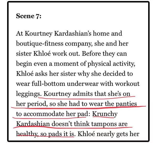 女性月经卫生用品歧视链