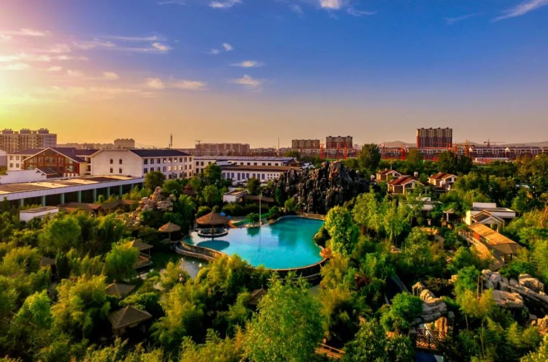 回归大自然享受田园,回归大自然享受大自然的馈赠