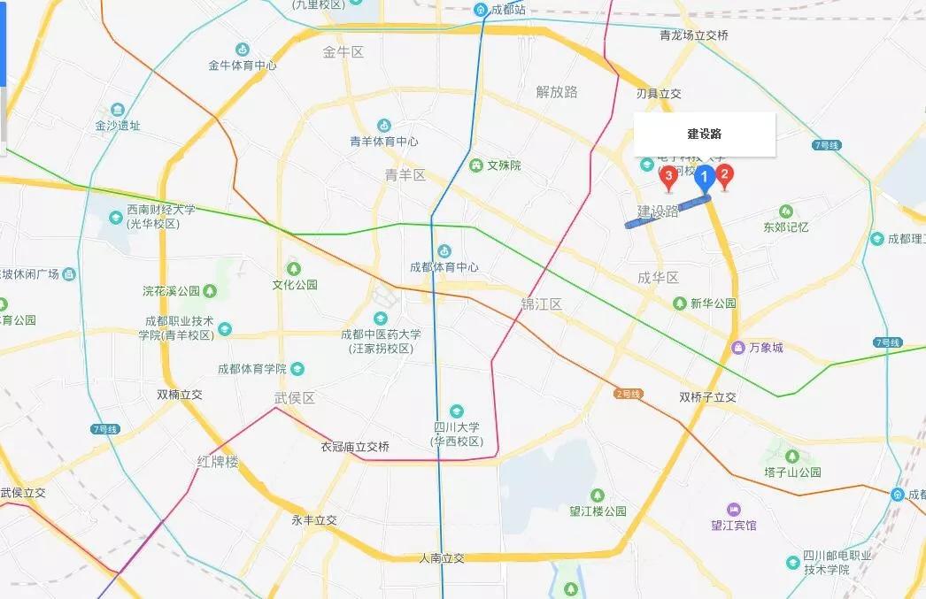 成都租房哪个区最便宜,成都租房攻略50个小技巧