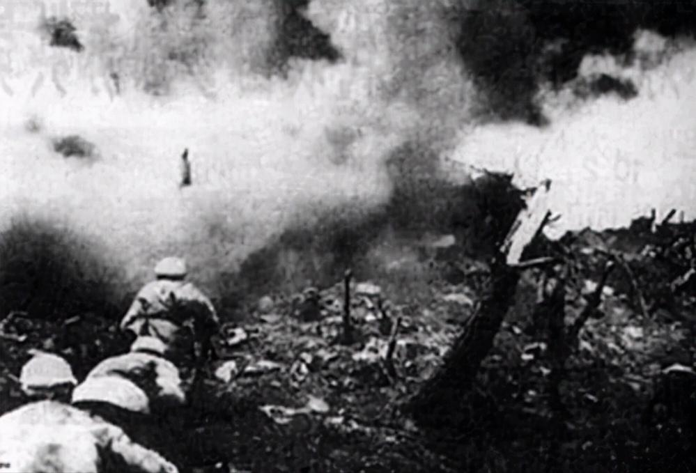 每秒100炮弹,每秒200发的炮弹