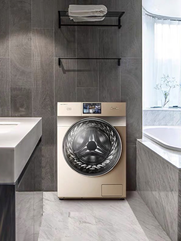 买洗衣机怎么选购技巧和方法,新房装修买哪款洗衣机比较方便