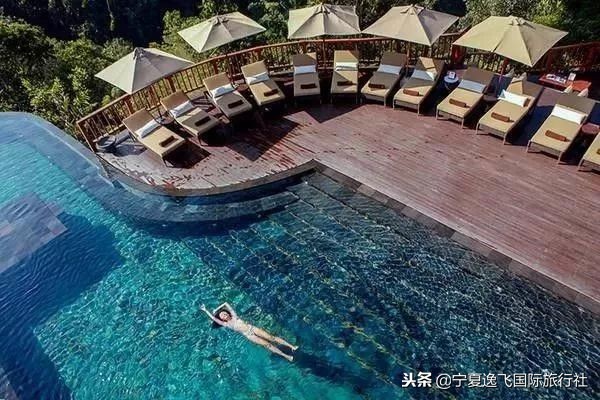 巴厘岛6晚8天2人独立成团专司专导纯玩无购物+婚拍套餐