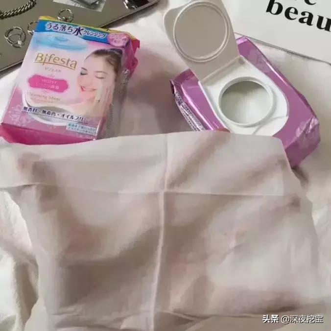 十大卸妆好物排行榜,10款热门卸妆水排名