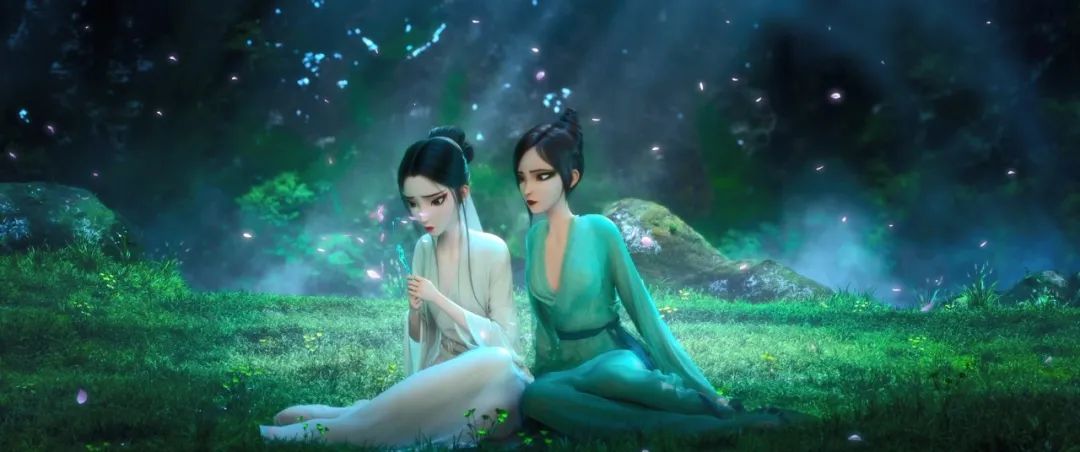 2020年的国产好片,今年国产大片预告