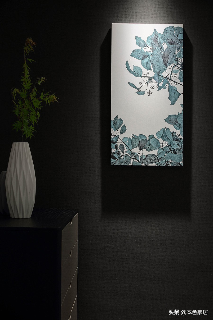 这才是真正的新中式装修,这才是真正的客厅