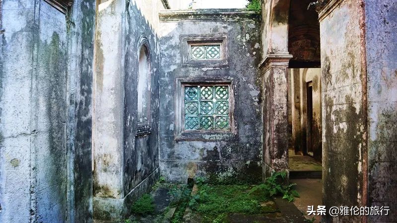 文昌市符家宅,海南文昌符家别墅