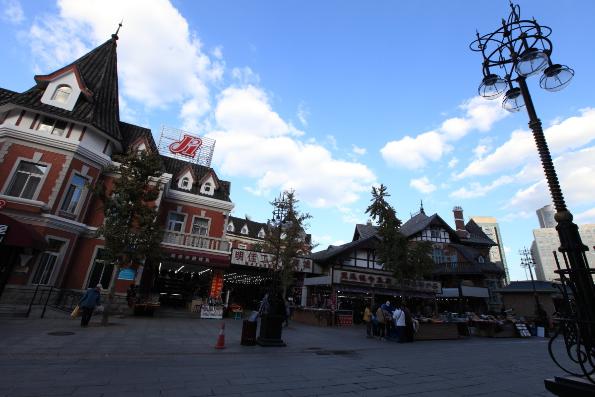 大连旅游攻略精致景点推荐,大连旅游必去10大景点推荐