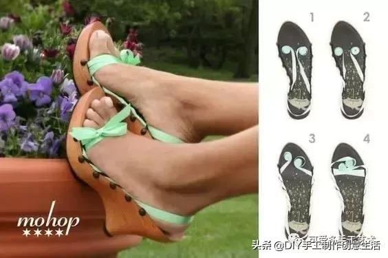 旧鞋不要了怎么扔比较好,旧鞋要怎样处理才敢穿