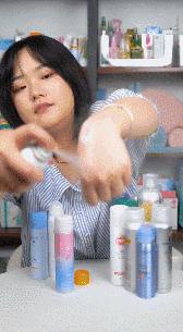 五月不防晒，十月徒伤悲，30款防晒喷雾测评