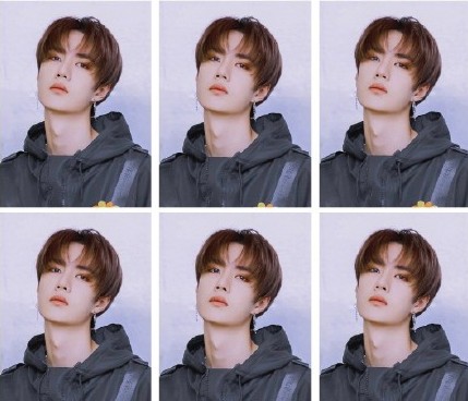 男明星有多少个王一博,明星们眼中的王一博