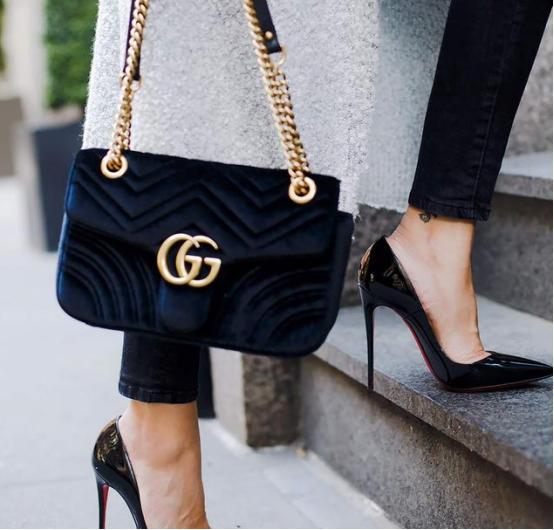 lv包褪色水土不服,lv官方回应