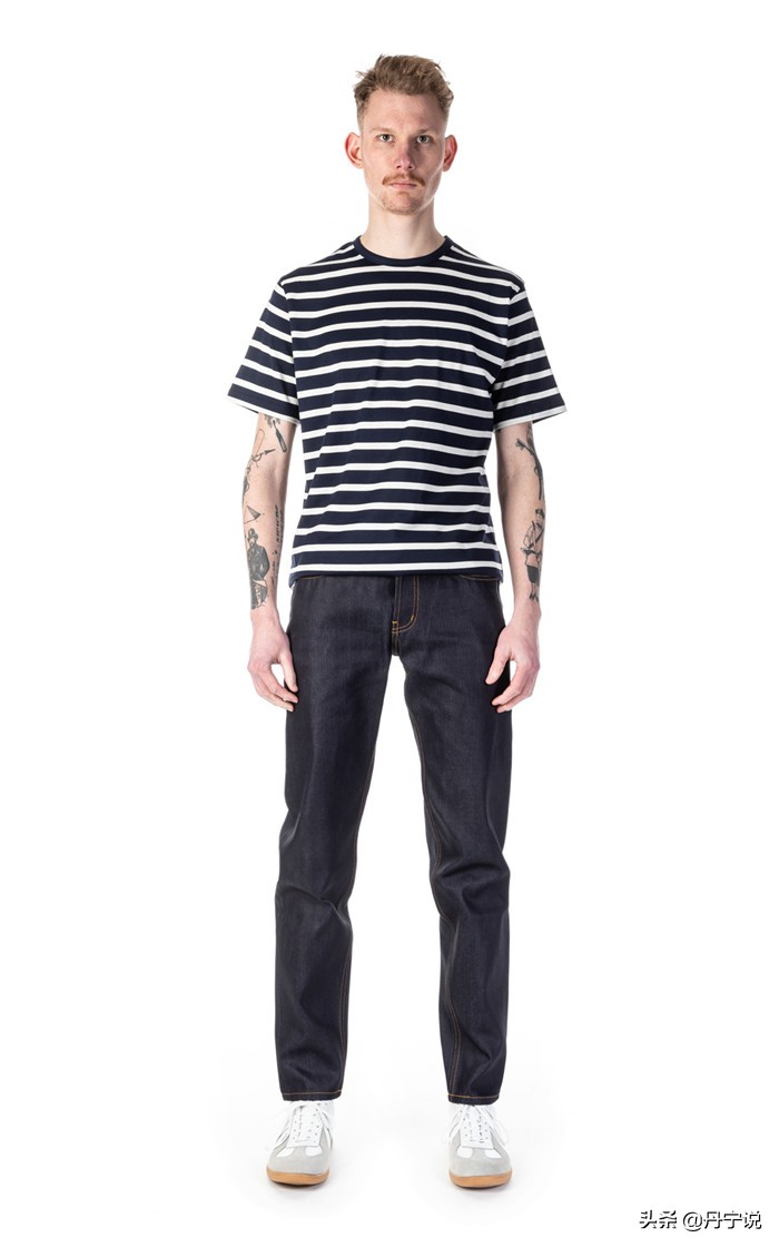 专治腿粗显瘦男裤子,专治粗腿的裤子男