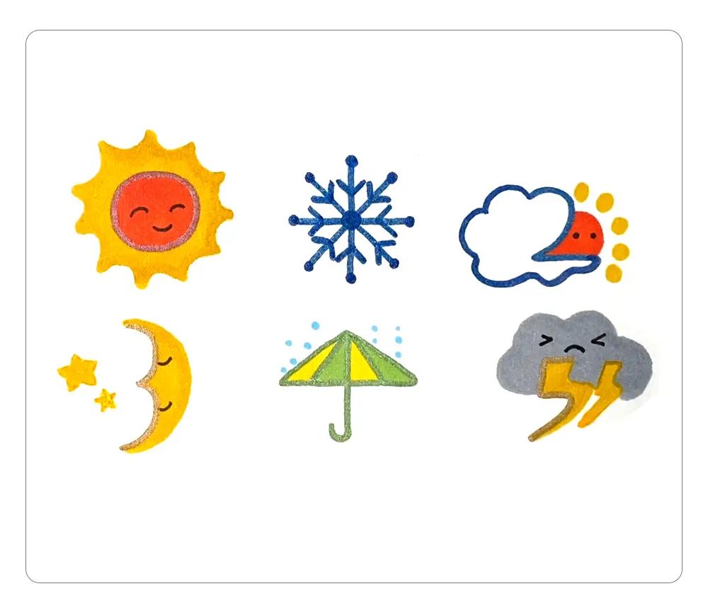 用数字画一只小鸟简笔画,简笔画数字1到10画动物