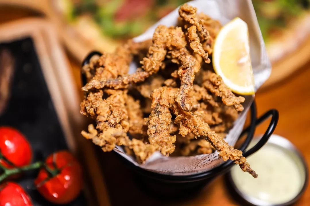 月湖盛园环境最好餐厅,美式简餐店推荐