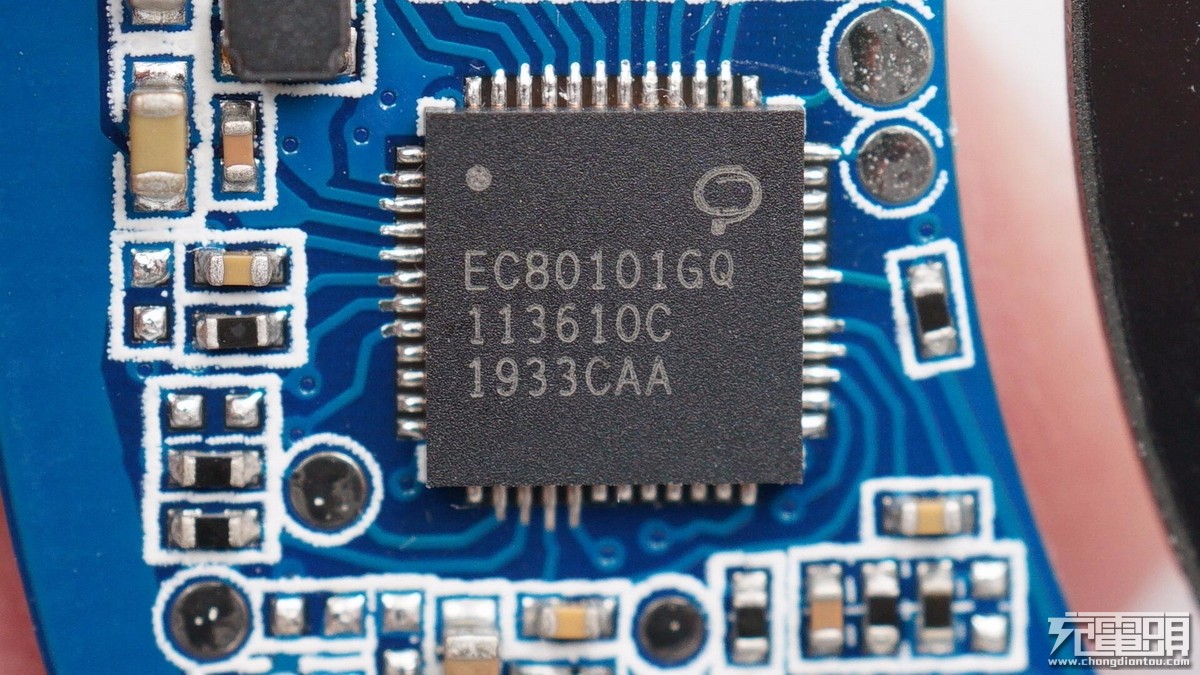 宜家充电器拆解,宜家nordmarke无线充