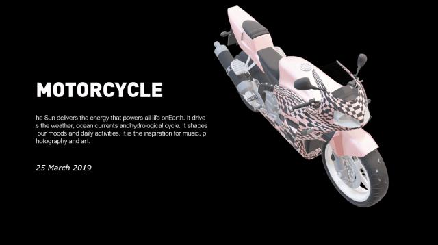 用ppt做3d效果图,如何用ppt做一个炫酷的小视频