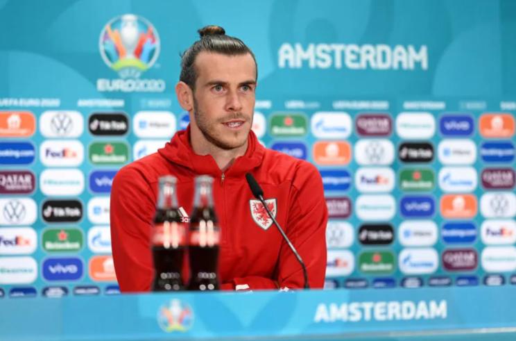 欧洲杯威尔士小组赛第一场,贝尔2016欧洲杯威尔士vs英格兰