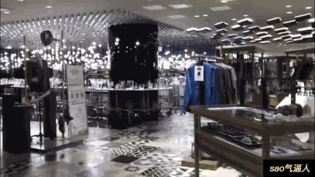 曼谷漂亮买手店女装,曼谷值得一去的精品买手店