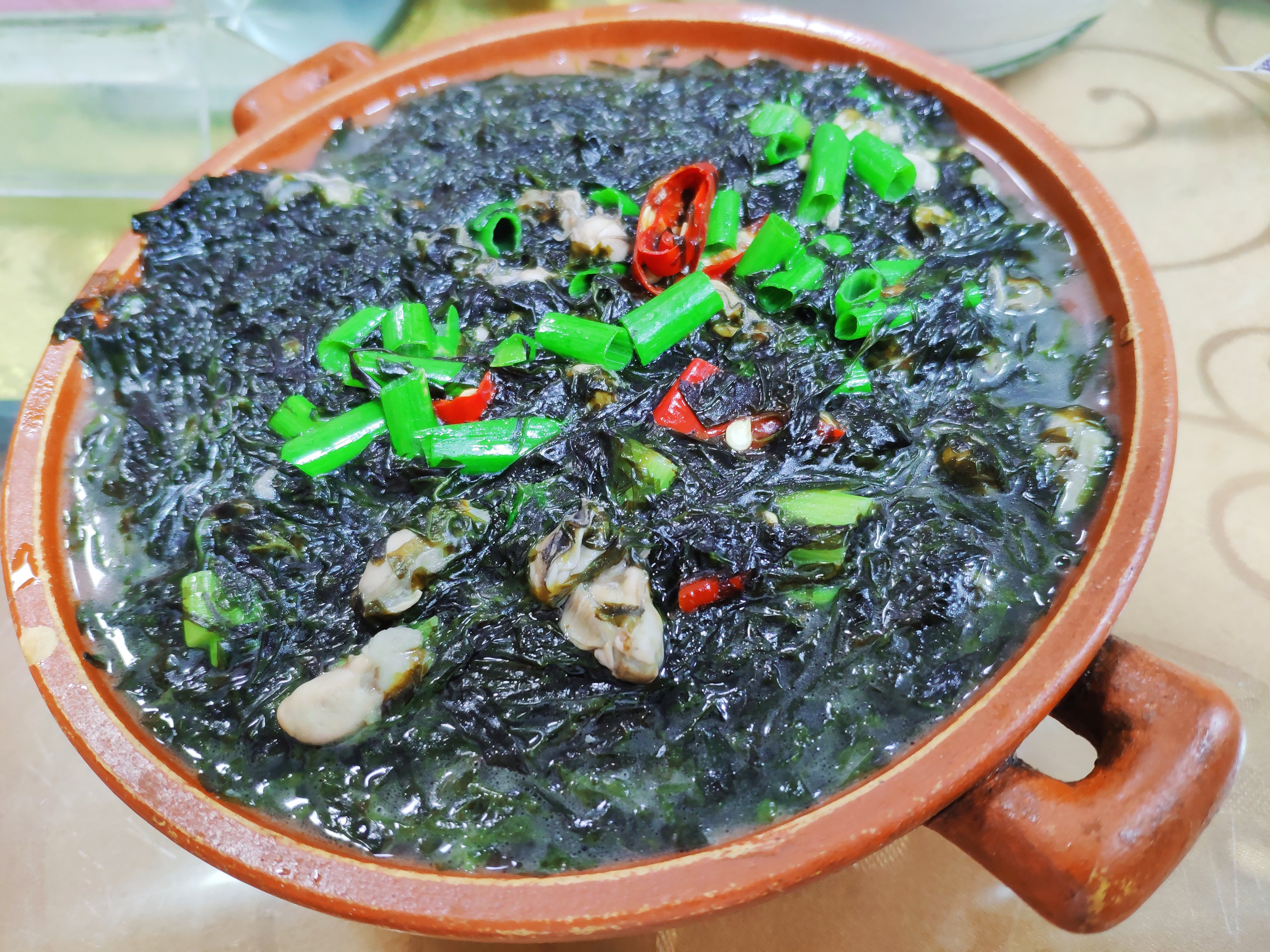 心中有海处处美丽，记福建漳州的小众海滩：六鳌翡翠湾