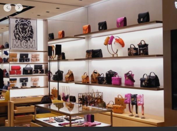 mcm在国内属于几线品牌,韩国品牌mcm是什么