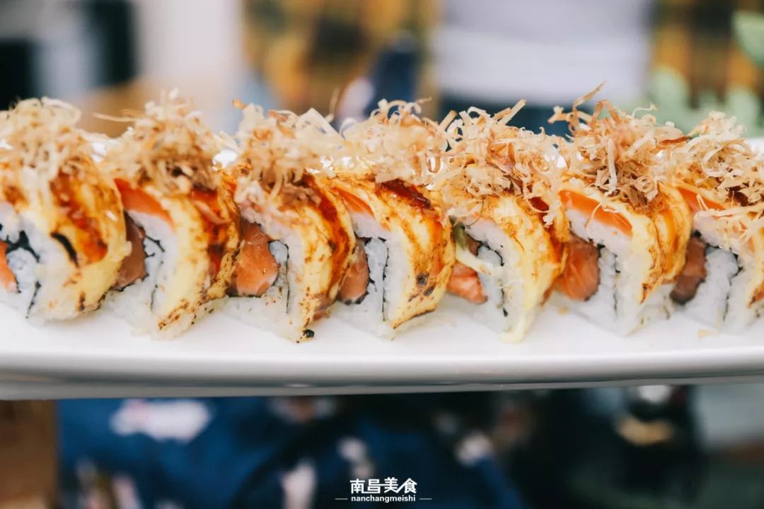 铜锣湾日料店推荐,南昌铜锣湾日料