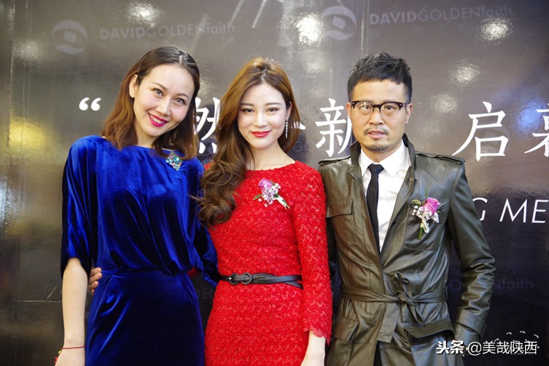 流金岁月赛格旗舰店,流金岁月形象定制店