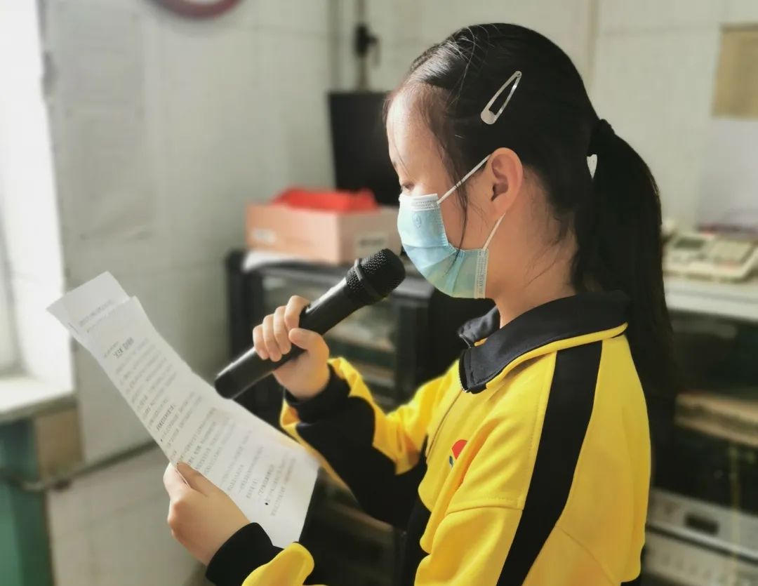 学习民法典培养尊法知法守法好少年