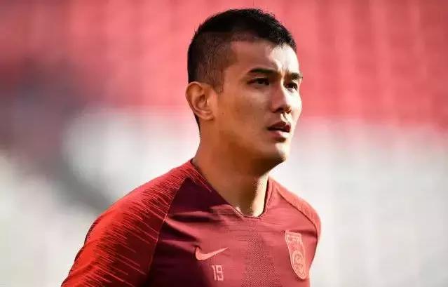 沸腾了！洛阳这位球员为中国队胜利立了大功！速看是你的校友吗？