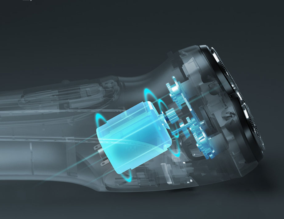 良心推荐电动剃须刀,有良心的小米