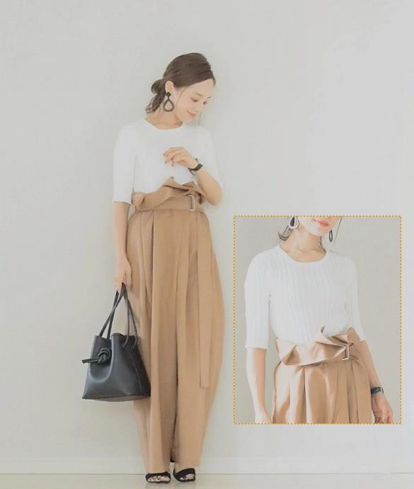 42岁日本大龄模特,40岁日本当红模特