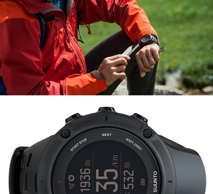 时间管理大师腕表,实用精准三款石英腕表推荐