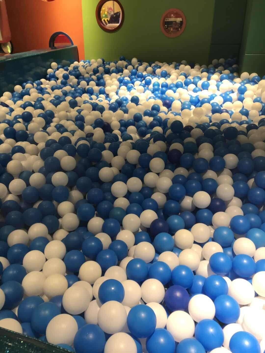 适合带孩子去的室内游乐场,有必要带孩子去室内游乐园吗