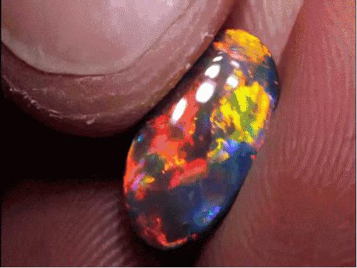 欧泊首饰好吗,欧泊饰品属于什么档次