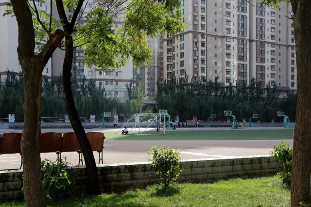 兰州五十一中兰铁一中,兰州五十一中