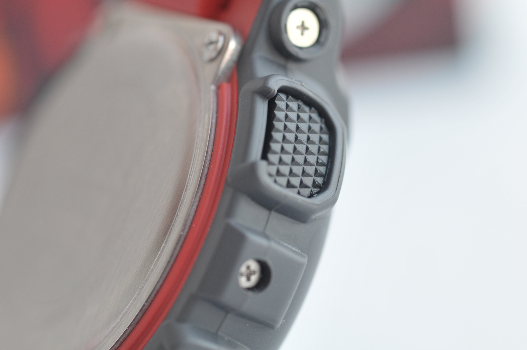 卡西欧casio手表gshock,卡西欧g-shock手表怎么选