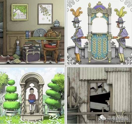 十大公认最耐玩的经典单机游戏,永不过时的单机游戏